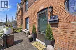 361 CUMBERLAND Avenue | Hamilton Ontario | Slide Image Thirty-four
