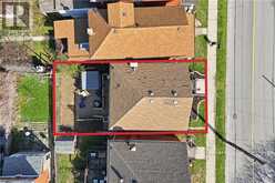 361 CUMBERLAND Avenue | Hamilton Ontario | Slide Image Thirty-six