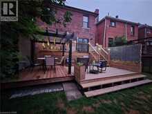 361 CUMBERLAND Avenue | Hamilton Ontario | Slide Image Thirty-nine