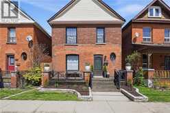 361 CUMBERLAND Avenue | Hamilton Ontario | Slide Image Three