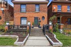 361 CUMBERLAND Avenue | Hamilton Ontario | Slide Image Four