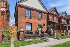 361 CUMBERLAND Avenue | Hamilton Ontario | Slide Image Five