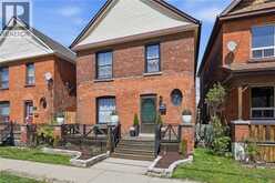 361 CUMBERLAND Avenue | Hamilton Ontario | Slide Image Seven