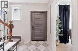 361 CUMBERLAND Avenue | Hamilton Ontario | Slide Image Eight