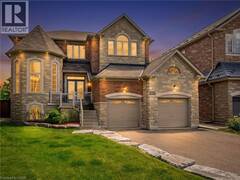 655 KOZEL Court Mississauga Ontario, L4Z 4E4