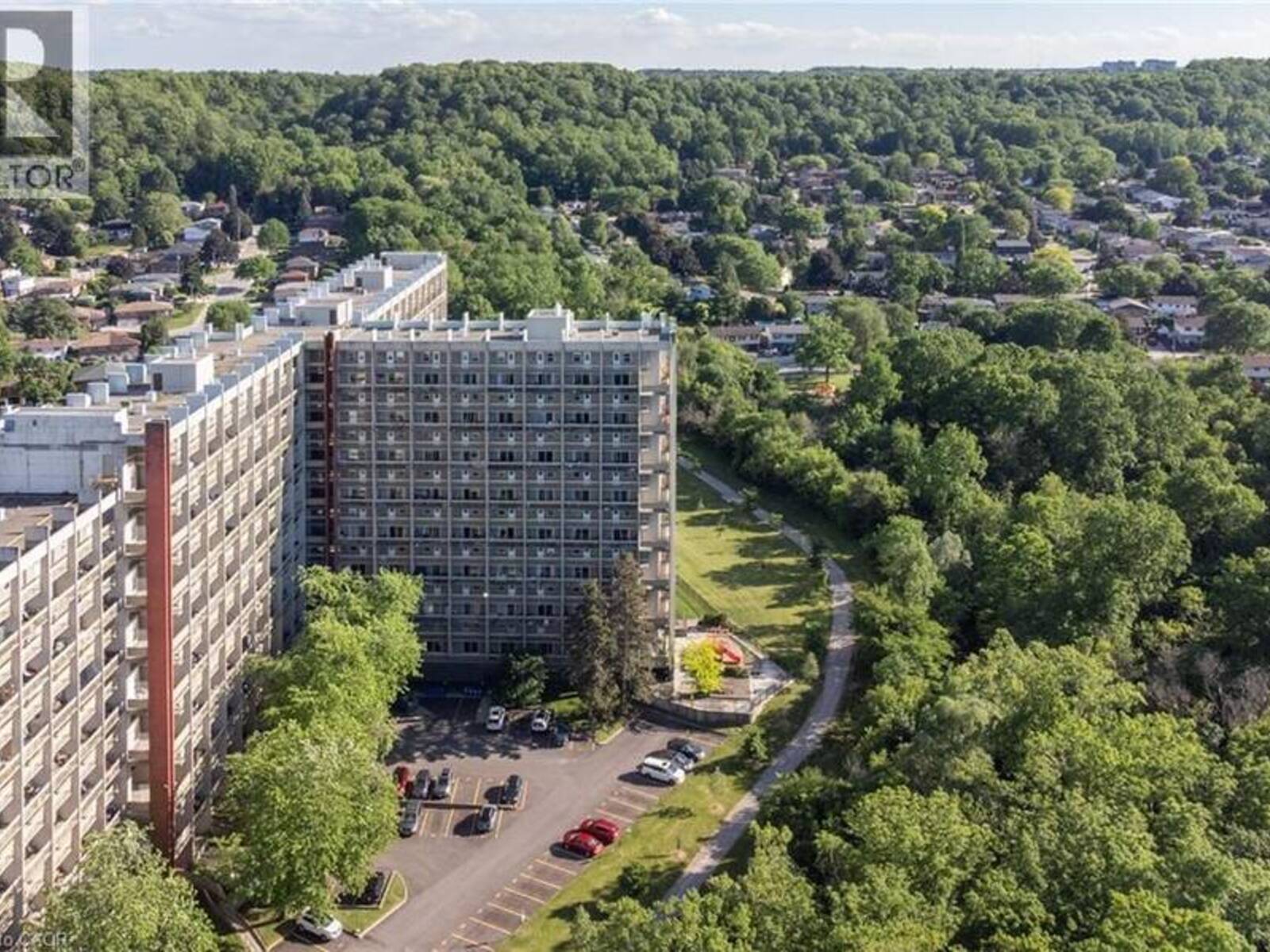 350 QUIGLEY Road Unit# 231, Hamilton, Ontario L8K 5N2
