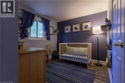 175 ELM RIDGE Drive Unit# 48 | Kitchener Ontario | Slide Image Twelve