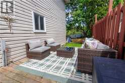 175 ELM RIDGE Drive Unit# 48 | Kitchener Ontario | Slide Image Sixteen