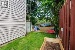 175 ELM RIDGE Drive Unit# 48 | Kitchener Ontario | Slide Image Seventeen
