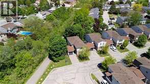 175 ELM RIDGE Drive Unit# 48 | Kitchener Ontario | Slide Image Nineteen