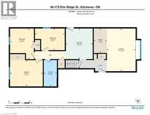 175 ELM RIDGE Drive Unit# 48 | Kitchener Ontario | Slide Image Twenty-five