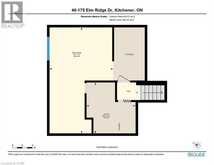 175 ELM RIDGE Drive Unit# 48 | Kitchener Ontario | Slide Image Twenty-six