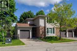 175 ELM RIDGE Drive Unit# 48 | Kitchener Ontario | Slide Image Two
