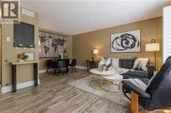 175 ELM RIDGE Drive Unit# 48 | Kitchener Ontario | Slide Image Four