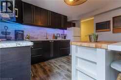 175 ELM RIDGE Drive Unit# 48 | Kitchener Ontario | Slide Image Eight