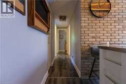 175 ELM RIDGE Drive Unit# 48 | Kitchener Ontario | Slide Image Nine