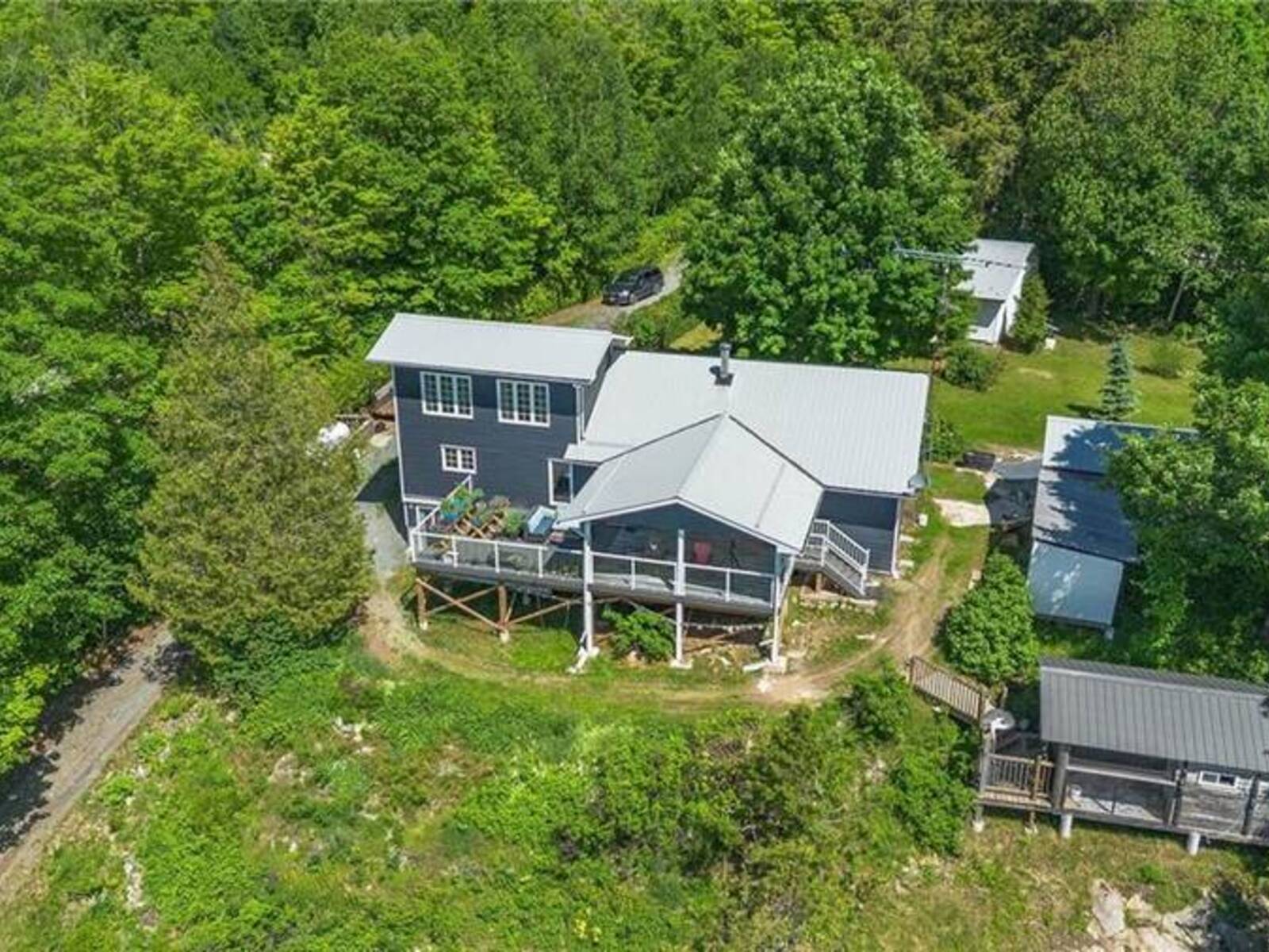 16 SUNSET BAY Drive, Spanish, Ontario P0P 2A0