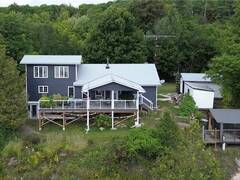 16 SUNSET BAY Drive Spanish Ontario, P0P 2A0