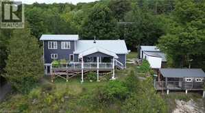 16 SUNSET BAY Drive | Spanish Ontario | Slide Image One