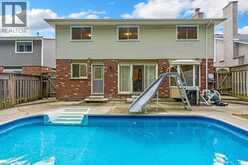31 PINEWARBLER Drive | Hamilton Ontario | Slide Image Two