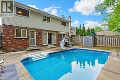 31 PINEWARBLER Drive | Hamilton Ontario | Slide Image Thirty-three