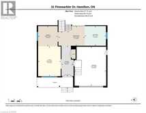 31 PINEWARBLER Drive | Hamilton Ontario | Slide Image Thirty-five