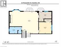 31 PINEWARBLER Drive | Hamilton Ontario | Slide Image Thirty-seven