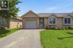 385 PARK Road N Unit# 25 | Brantford Ontario | Slide Image One
