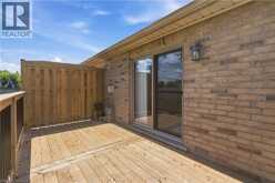 385 PARK Road N Unit# 25 | Brantford Ontario | Slide Image Twenty-four