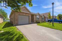 385 PARK Road N Unit# 25 | Brantford Ontario | Slide Image Two