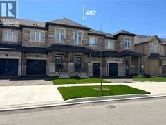 82 GLEDHILL Crescent Cambridge Ontario, N1T 0G5