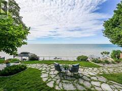 108 LAKESIDE Drive Nanticoke Ontario, N0A 1L0