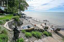 108 LAKESIDE Drive | Nanticoke Ontario | Slide Image Thirty-seven