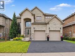 157 GREEN GATE Boulevard Cambridge Ontario, N1T 0C5
