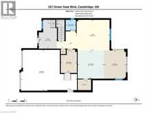 157 GREEN GATE Boulevard | Cambridge Ontario | Slide Image Forty-eight