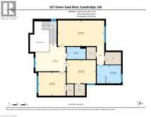 157 GREEN GATE Boulevard | Cambridge Ontario | Slide Image Forty-nine