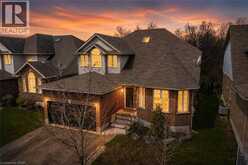 556 BLACK Street | Fergus Ontario | Slide Image One