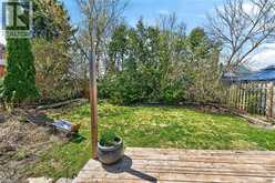 340 FAIRLAWN Street | Oshawa Ontario | Slide Image Forty-five
