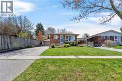 340 FAIRLAWN Street | Oshawa Ontario | Slide Image Five