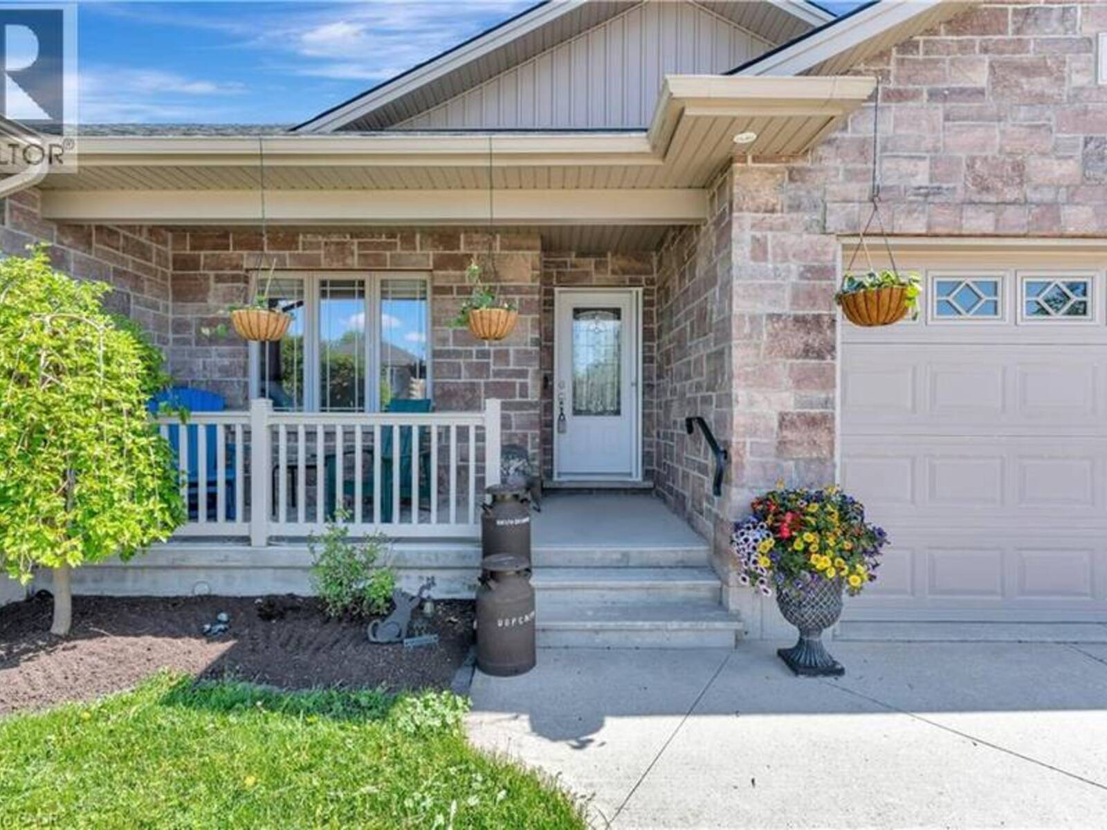 25 CLAYTON Street, West Perth, Ontario N0K 1N0