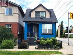 309 COPE Street Hamilton Ontario, L8H 5B8