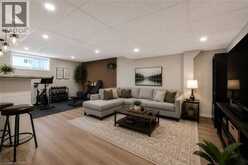 31 TOWNSEND Drive Unit# 66 | Woolwich Ontario | Slide Image Nineteen