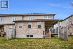 31 TOWNSEND Drive Unit# 66 | Woolwich Ontario | Slide Image Twenty-six
