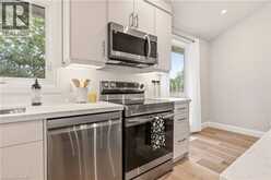 99 BYRON Avenue | Hamilton Ontario | Slide Image Thirteen