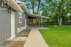 99 BYRON Avenue | Hamilton Ontario | Slide Image Thirty-six