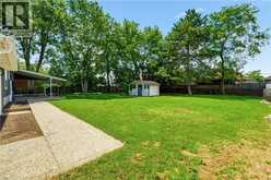 99 BYRON Avenue | Hamilton Ontario | Slide Image Thirty-seven