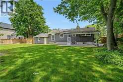 99 BYRON Avenue | Hamilton Ontario | Slide Image Thirty-nine