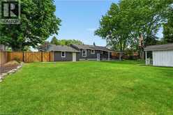 99 BYRON Avenue | Hamilton Ontario | Slide Image Forty