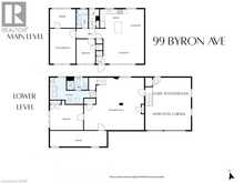 99 BYRON Avenue | Hamilton Ontario | Slide Image Forty-eight