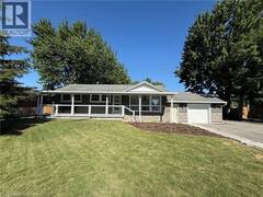 99 BYRON Avenue Hamilton Ontario, L8J 2T2